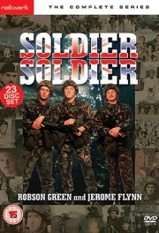 Soldier Soldier-voll