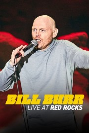 Bill Burr: Live at Red Rocks-voll
