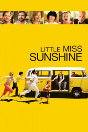 Little Miss Sunshine-voll