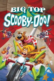 Big Top Scooby-Doo!-voll