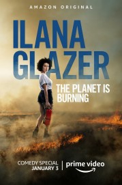 Ilana Glazer: The Planet Is Burning-voll