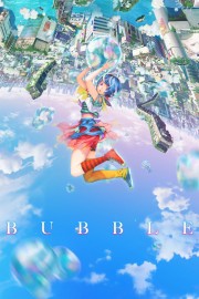 Bubble-voll
