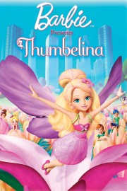 Barbie Presents: Thumbelina-voll