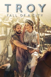 Troy: Fall of a City-voll
