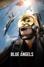 The Blue Angels-voll