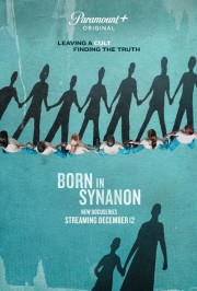 Born in Synanon-voll