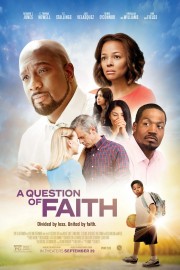 A Question of Faith-voll