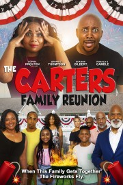 The Carter's Family Reunion-voll
