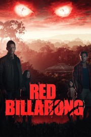 Red Billabong-voll
