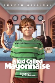A Kid Called Mayonnaise-voll