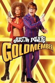 Austin Powers in Goldmember-voll