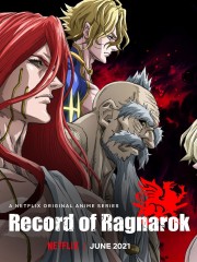 Record of Ragnarok-voll