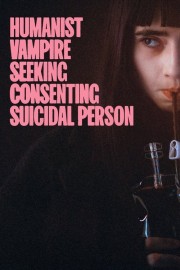 Humanist Vampire Seeking Consenting Suicidal Person-voll