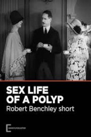 The Sex Life of the Polyp-voll