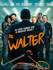 Walter-voll
