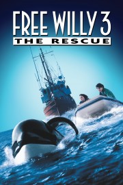 Free Willy 3: The Rescue-voll