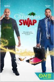 The Christmas Swap-voll