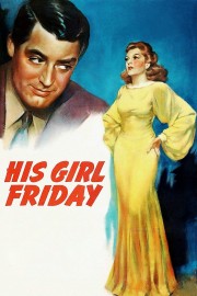 His Girl Friday-voll