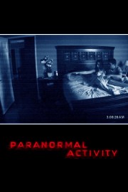 Paranormal Activity-voll