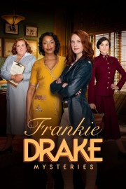 Frankie Drake Mysteries-voll