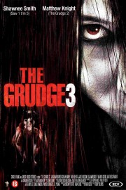 The Grudge 3-voll