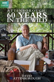 Attenborough: 60 Years in the Wild-voll