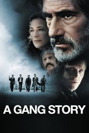 A Gang Story-voll