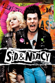 Sid & Nancy-voll