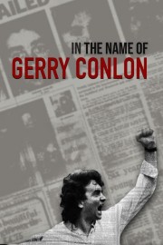 In the Name of Gerry Conlon-voll