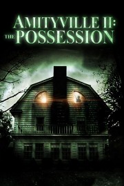 Amityville II: The Possession-voll