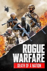 Rogue Warfare: Death of a Nation-voll
