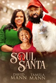 Soul Santa-voll