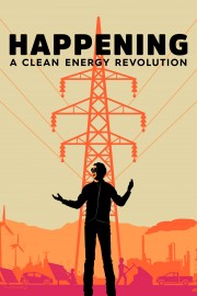 Happening: A Clean Energy Revolution-voll