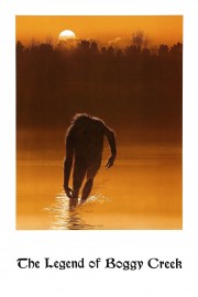 The Legend of Boggy Creek-voll