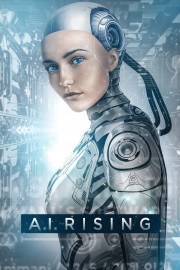 A.I. Rising-voll