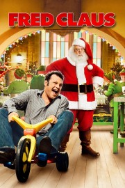 Fred Claus-voll