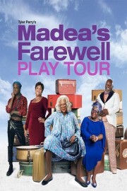Tyler Perry's Madea's Farewell Play-voll