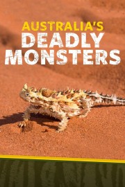 Deadly Australians-voll