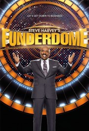Steve Harvey's Funderdome-voll