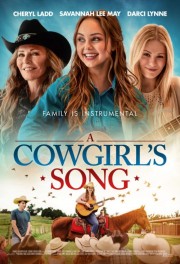 A Cowgirl's Song-voll