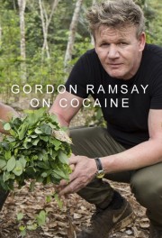 Gordon Ramsay on Cocaine-voll