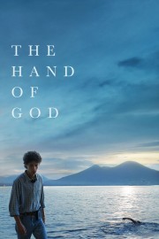The Hand of God-voll
