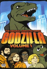 Godzilla-voll