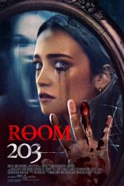Room 203-voll