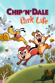 Chip 'n' Dale: Park Life-voll