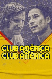 Club América vs. Club América-voll