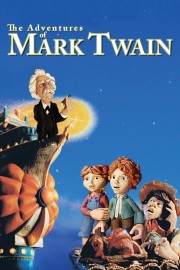 The Adventures of Mark Twain-voll