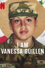 I Am Vanessa Guillen-voll