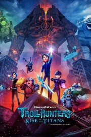Trollhunters: Rise of the Titans-voll