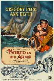 The World in His Arms-voll